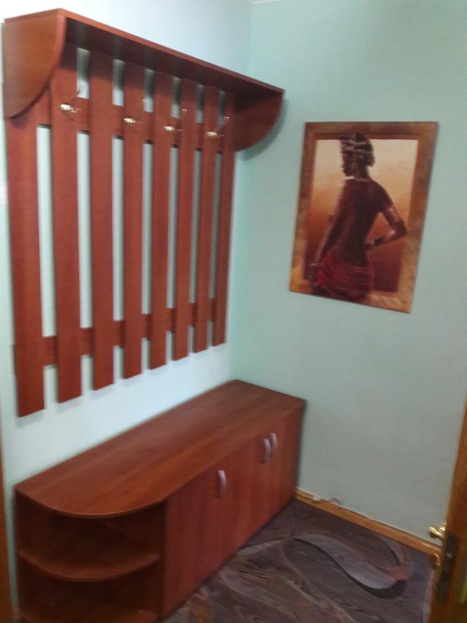 Apartment in the city center Tcherkassy Extérieur photo