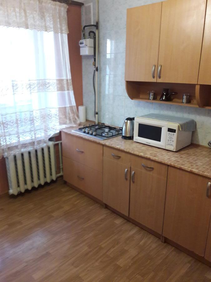 Apartment in the city center Tcherkassy Extérieur photo