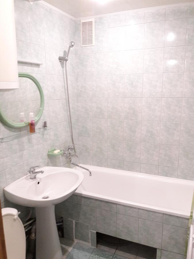 Apartment in the city center Tcherkassy Extérieur photo
