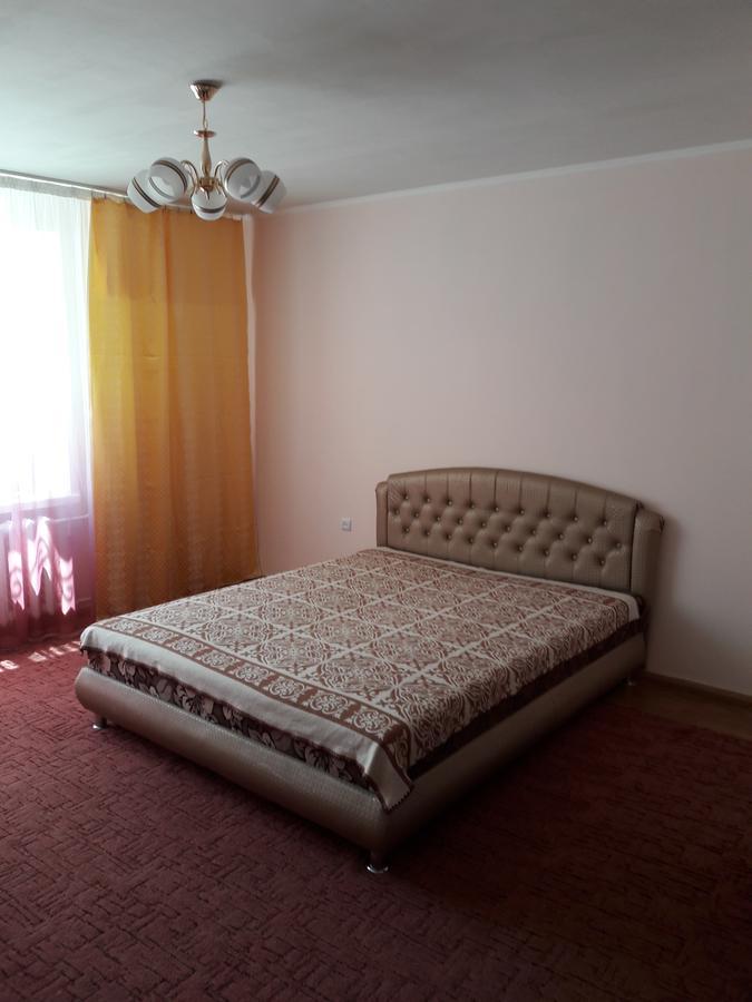 Apartment in the city center Tcherkassy Extérieur photo