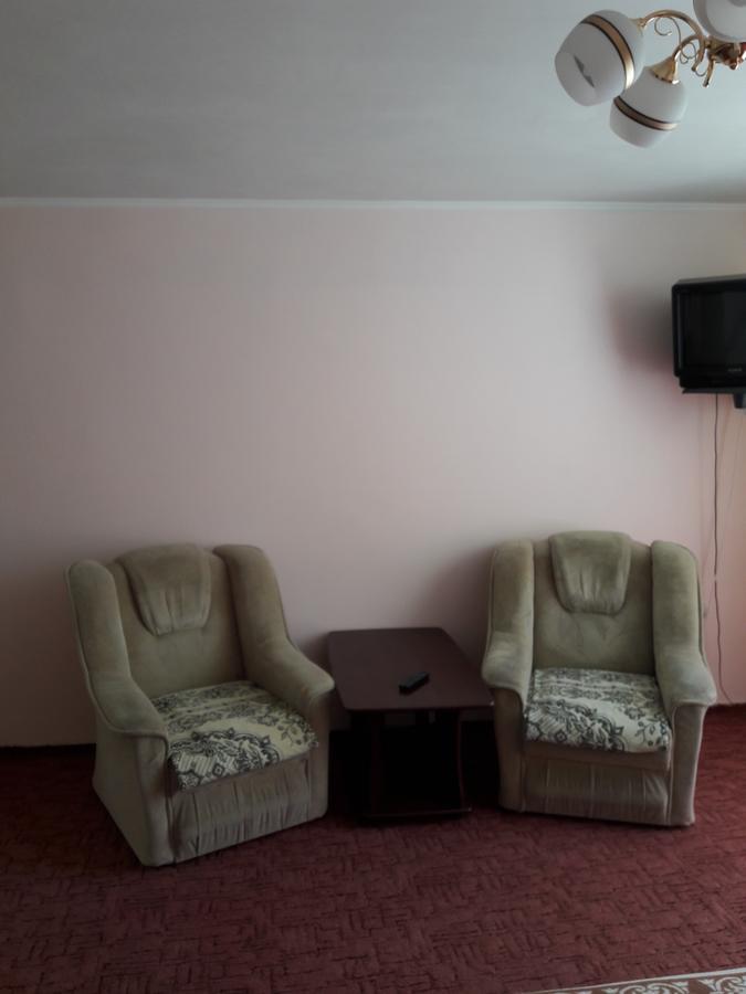 Apartment in the city center Tcherkassy Extérieur photo