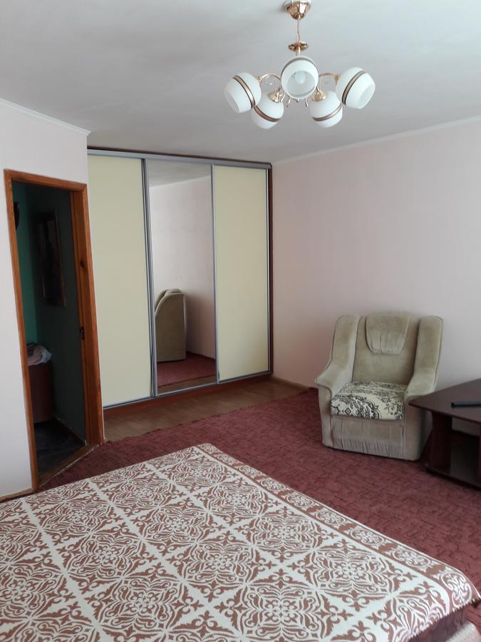 Apartment in the city center Tcherkassy Extérieur photo
